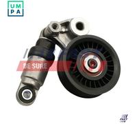 Multi-ribbed V-belt tensioner FT44701 FAST for VW TRANSPORTER Mk IV Van