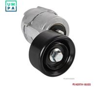 HERTH+BUSS JAKOPARTS J1140357 Belt Tensioner, v-ribbed belt