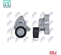 NTY RNK-HD-000 Belt Tensioner, v-ribbed belt