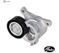 GATES T38206 Tensioner pulley