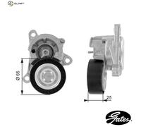 GATES T38320 Tensioner pulley