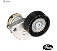 GATES T38346 Tensioner pulley