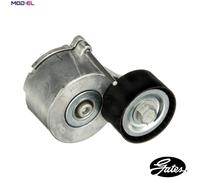 GATES T38371 Tensioner pulley