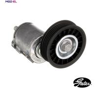 T38375 GATES TENSIONER PULLEY V-RIBBED BELT DRIVEALIGN FOR VW / AUDI A4 1.9 TDI