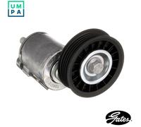 T38375 GATES TENSIONER PULLEY V-RIBBED BELT DRIVEALIGN FOR VW / AUDI A4 1.9 TDI