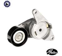 New Tensioner Pulley, V-ribbed belt for ALFA ROMEO BUICK CADILLAC CHEVROLET