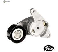 BELT TENSIONER VRIBBED BELT T38397 FOR CADILLAC BUICK ENCLAVE/SUV VAUXHALL