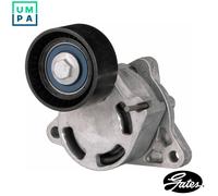 Gates Tensioner Pulley T38455 DriveAlign