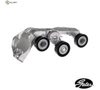 GATES T38465 Tensioner pulley