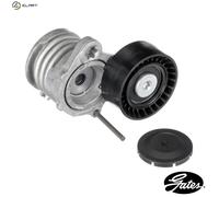 GATES T39016 Tensioner pulley