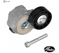 GATES T39017 Tensioner pulley