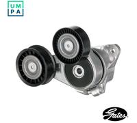 GATES T39024 Tensioner pulley