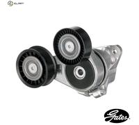 GATES T39024 Tensioner pulley