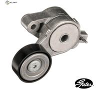GATES T39040 Tensioner pulley