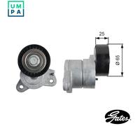 GATES T39053 Tensioner pulley