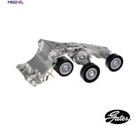 BELT TENSIONER VRIBBED BELT T39064 FOR MERCEDES-BENZ OM640.941/940/942 2.0L