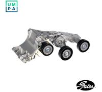GATES T39064 Tensioner pulley