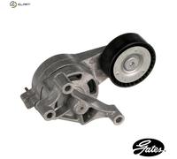 Gates DriveAlign Belt Tensioner T39084 for VW AXX/CCTA/BPY 2.0L 4cyl Passat