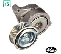 Multi-ribbed V-belt tensioner T39103 GATES for MAZDA 3 3 Saloon