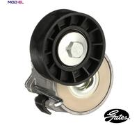 Gates Drive Belt Tensioner T39137 - Multi-ribbed V-Belt for FIAT PEUGEOT CITROËN IVECO