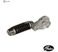 New Tensioner Pulley, V-ribbed belt for SMART:FORTWO Coupe,FORTWO Cabrio