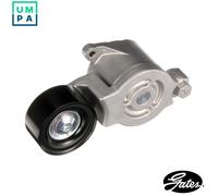 GATES T39256 Tensioner pulley