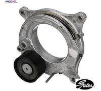 GATES T39381 Tensioner pulley