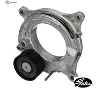GATES T39381 Tensioner pulley