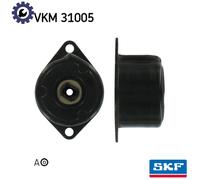 Tensioner Pulley, v-ribbed belt for VW EUROVAN T4 SKF VKM 31005