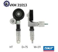 SKF VKM 31013 Tensioner pulley