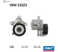 BELT TENSIONER VRIBBED BELT VKM 31023 FOR VW PANEL/II/Box/Body/MPV VAN/CADDY