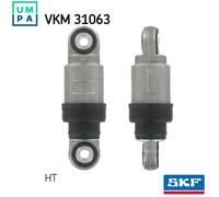 BELT TENSIONER VRIBBED BELT VKM 31063 FOR VW CARAVELLE/EUROVAN/IV/Bus/Mk 2.5L