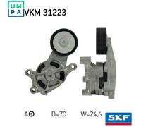 SKF VKM 31223 Tensioner pulley