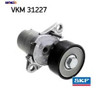Aux Belt Tensioner VKM31227 SKF Drive V-Ribbed 06L903133F Top Quality Guaranteed