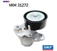 SKF VKM 31272 Belt Tensioner, v-ribbed belt