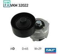 SKF VKM 32022 Tensioner pulley