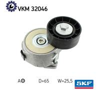 BELT TENSIONER VRIBBED BELT VKM 32046 FOR CADILLAC SUZUKI SX4/CLASSIC/MONOCAB