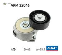 BELT TENSIONER VRIBBED BELT VKM 32046 FOR CADILLAC SUZUKI SX4/CLASSIC/MONOCAB