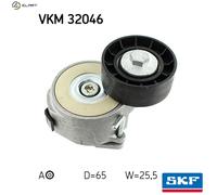 SKF VKM 32046 Tensioner pulley