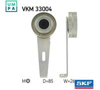 New Tensioner Pulley, V-ribbed belt for CITROËN FIAT PEUGEOT:306,JUMPY,XSARA