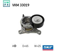 SKF VKM 33019 Tensioner pulley