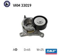 BELT TENSIONER VRIBBED BELT VKM 33019 FOR PEUGEOT EXPERT/Van 206/SW/Hatchback