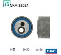SKF VKM 33024 Tensioner pulley