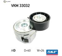 SKF VKM 33032 Tensioner pulley