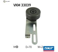 SKF VKM 33039 Tensioner pulley