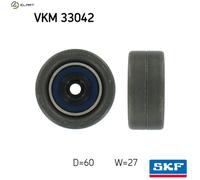 BELT TENSIONER VRIBBED BELT VKM 33042 FOR PEUGEOT PARTNER/Platform/Chassis/Box