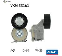 SKF VKM 33161 Tensioner pulley