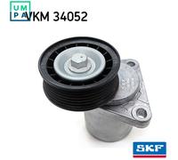 SKF VKM 34052 Tensioner pulley