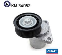 SKF VKM 34052 Tensioner pulley