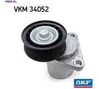 SKF VKM 34052 Tensioner pulley